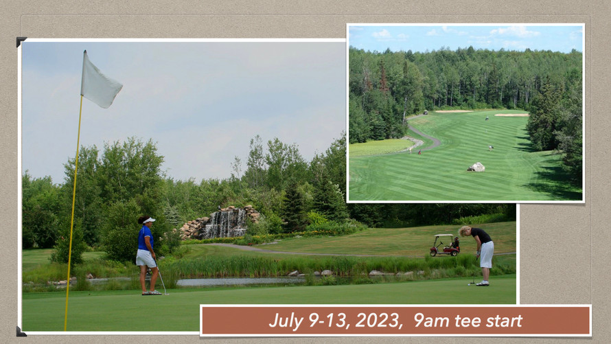 July 9 - 13, 2023