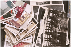 Printed Images for Sorting