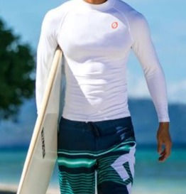 Thumbnail: Reef Guard Top | Single Layer Reef/Foil Protection (USD)