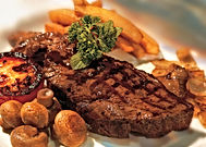 Grilled Steak