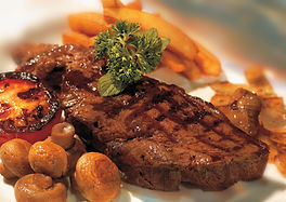 Grilled Steak