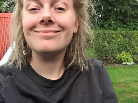 Yoga med eller uden filter