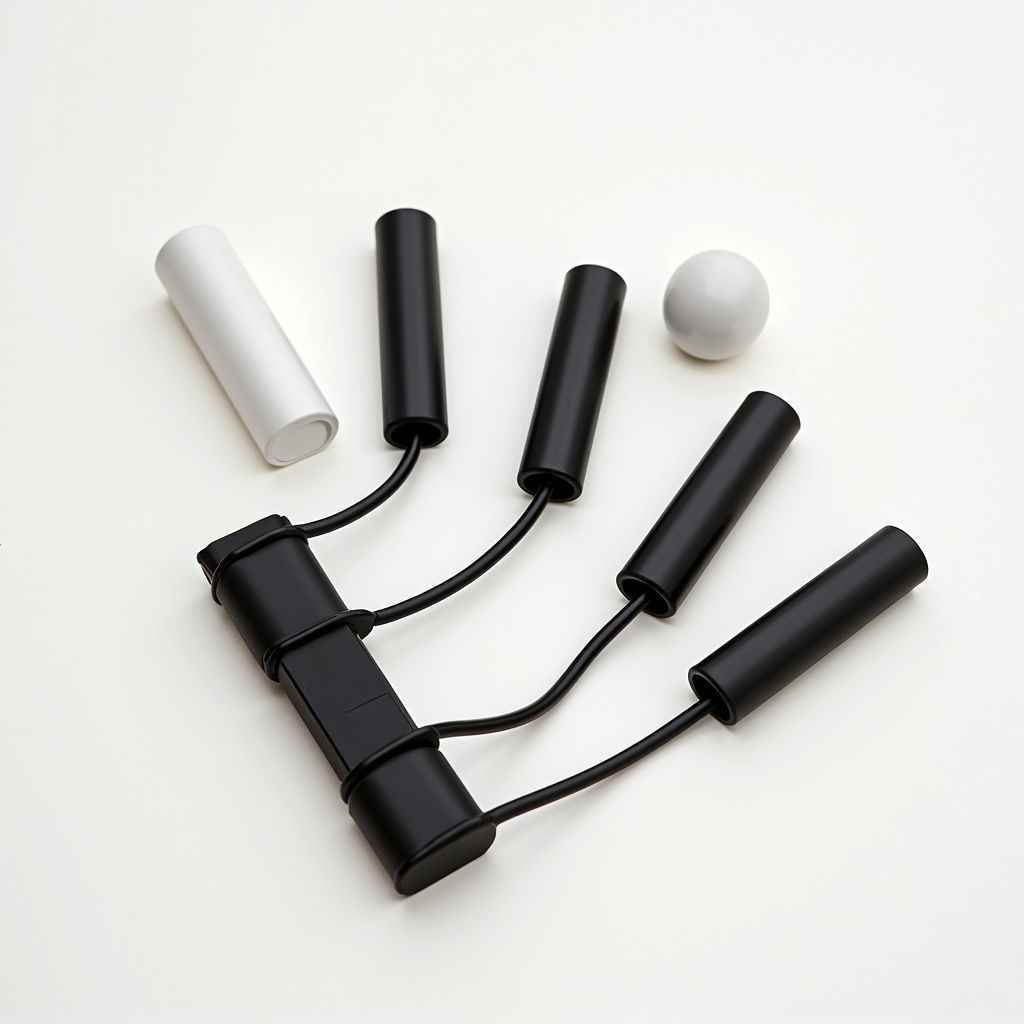 Resistance Band Set
