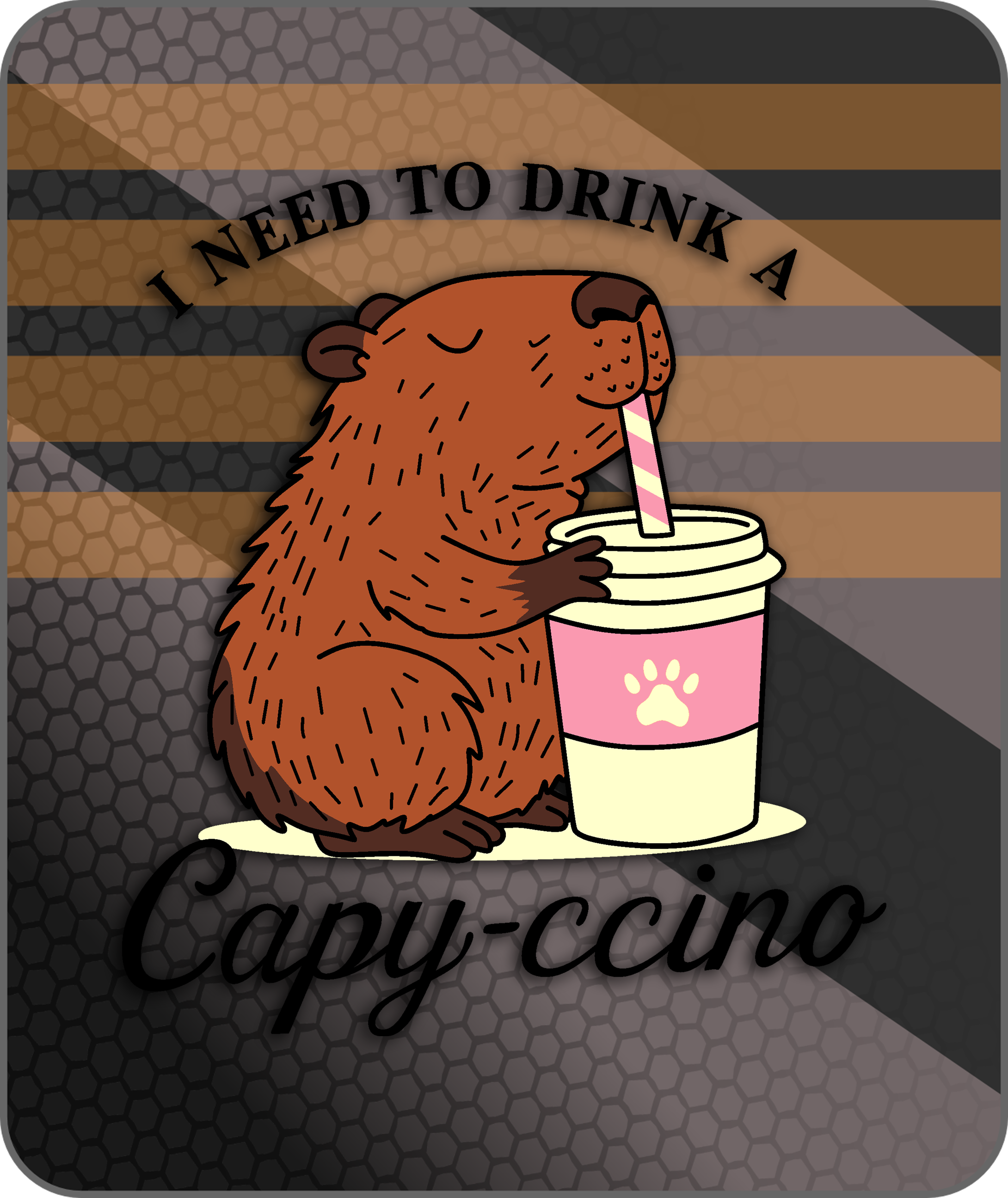 CAPIVARA