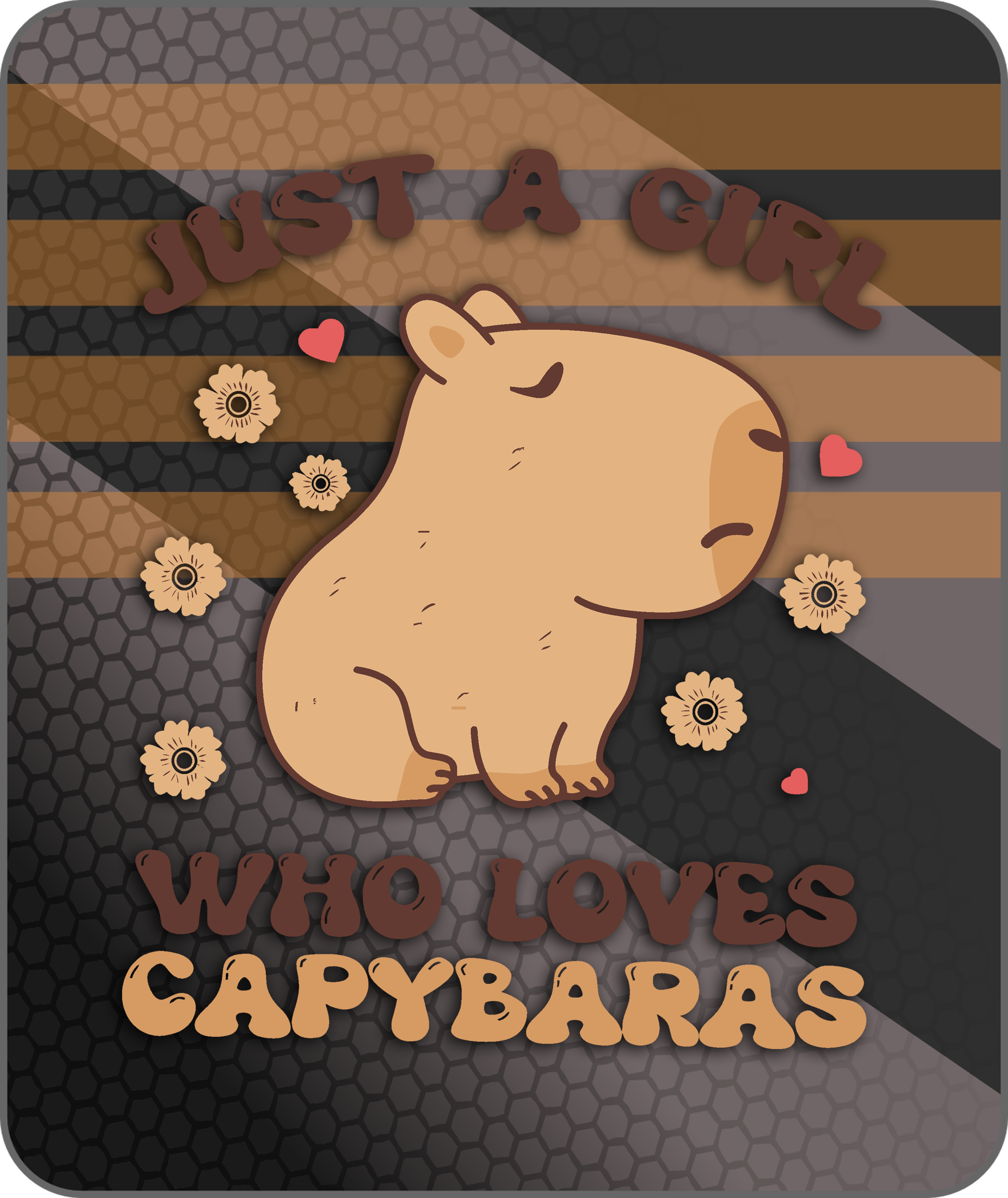 CAPIVARA