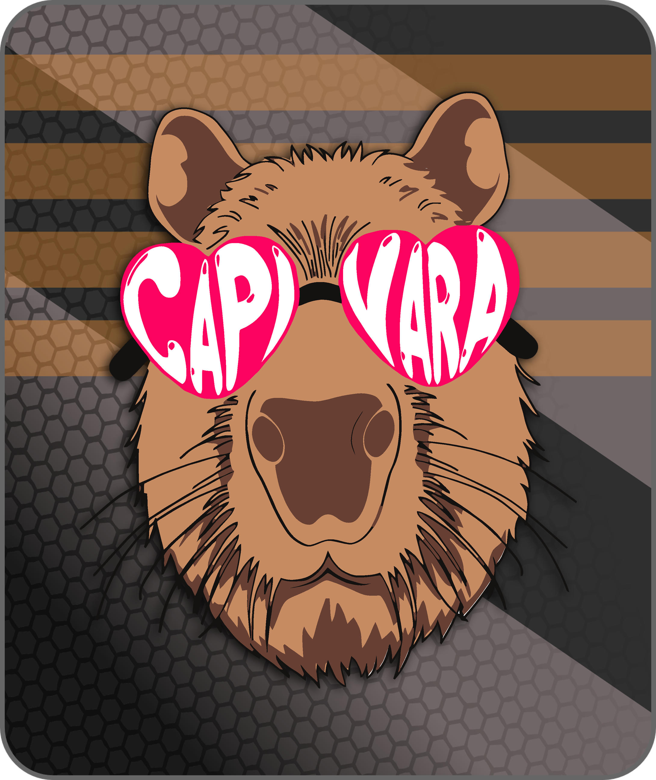 CAPIVARA