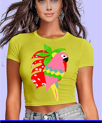 Estampa para silk e dtf ou serigrafia