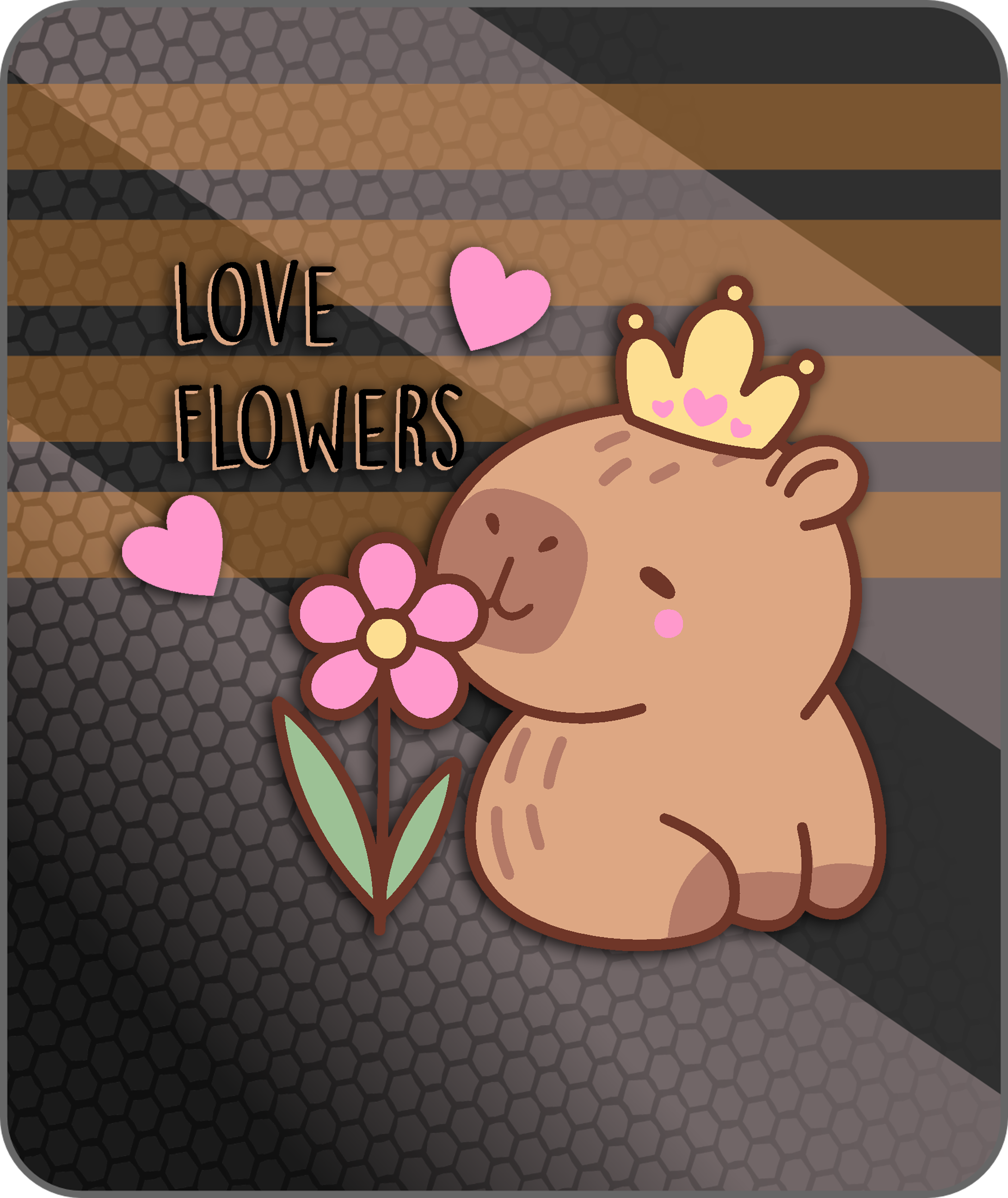 CAPIVARA