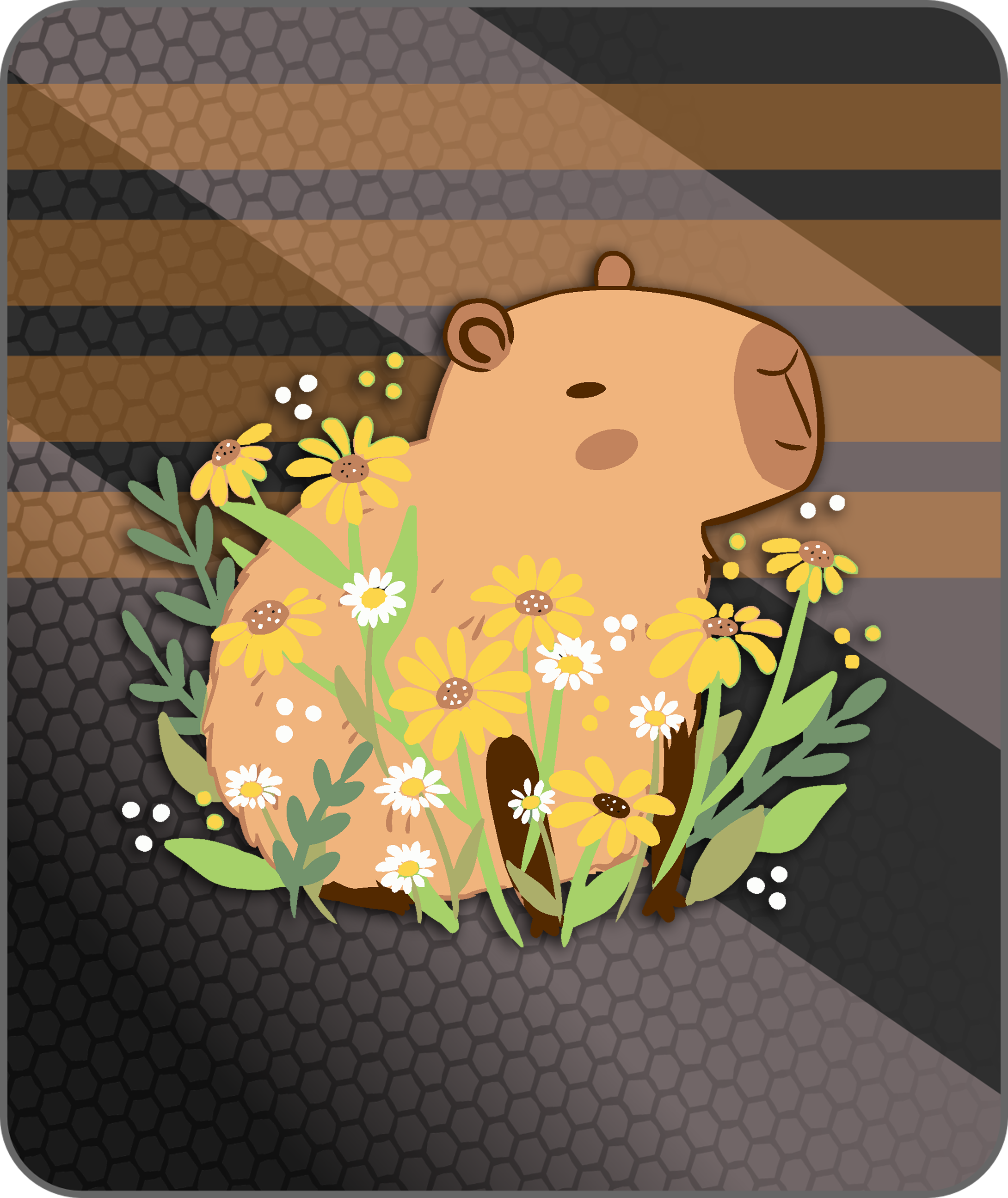 CAPIVARA