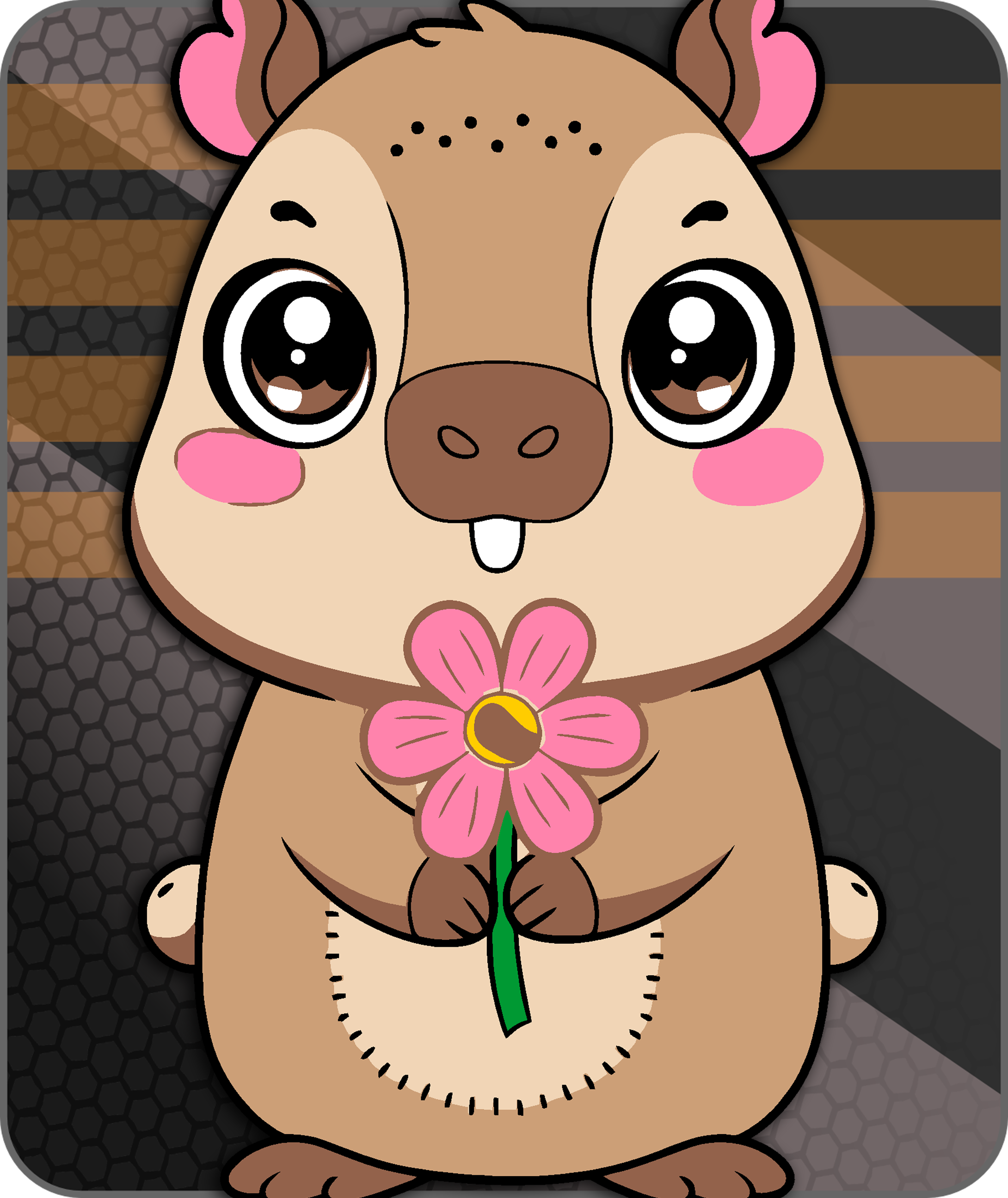 CAPIVARA