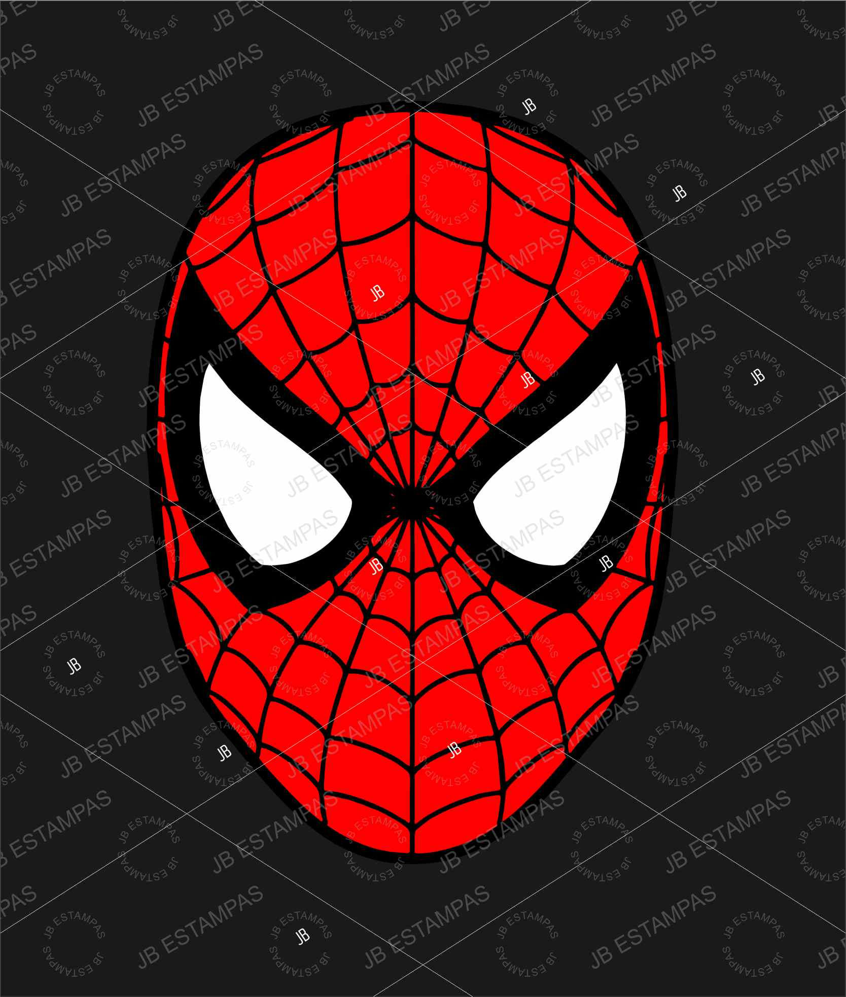 SPIDER-MEN- CDR - PDF - PNG