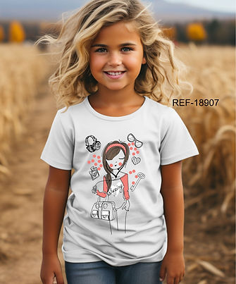 Estampa para silk e dtf ou serigrafia