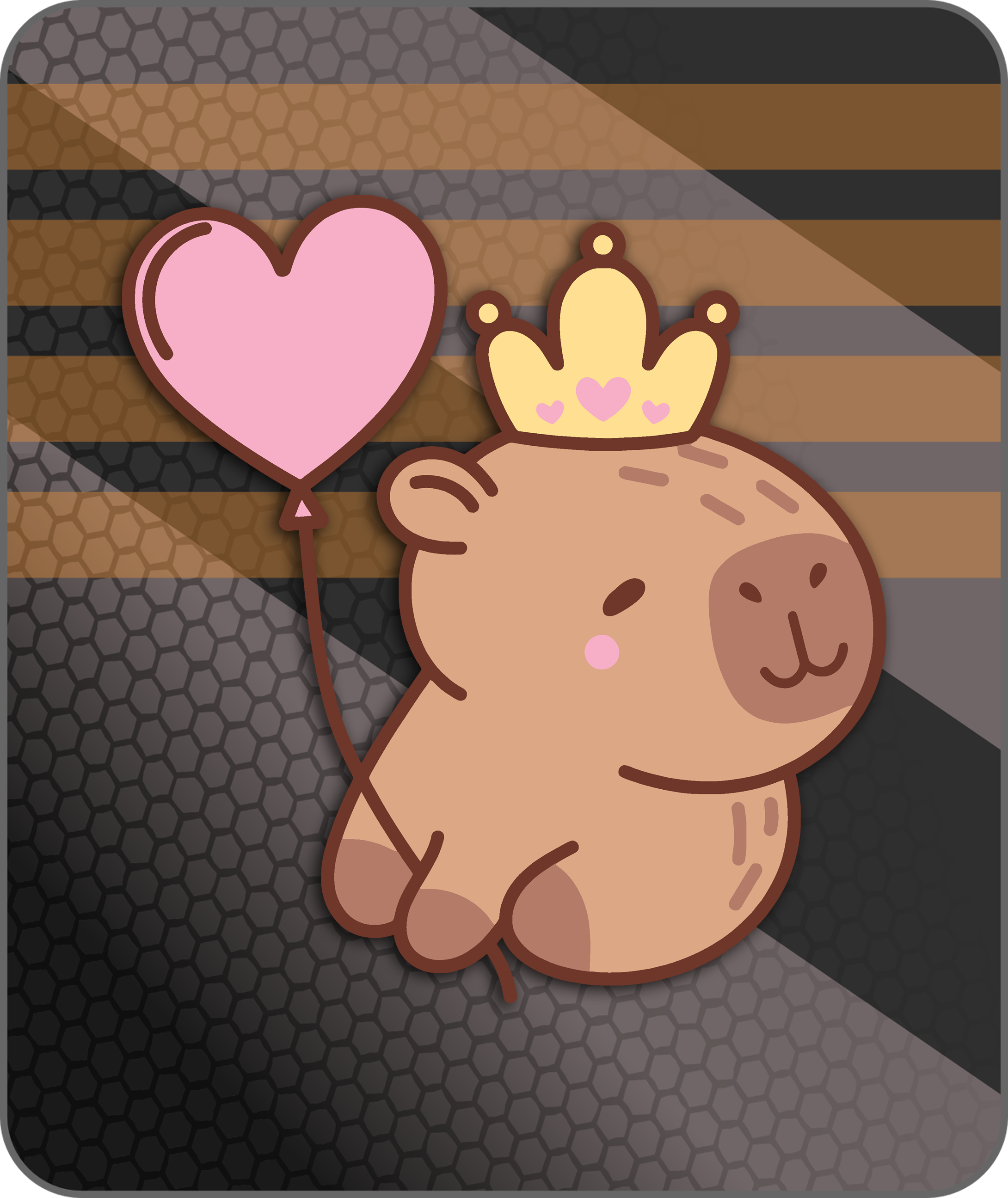 CAPIVARA