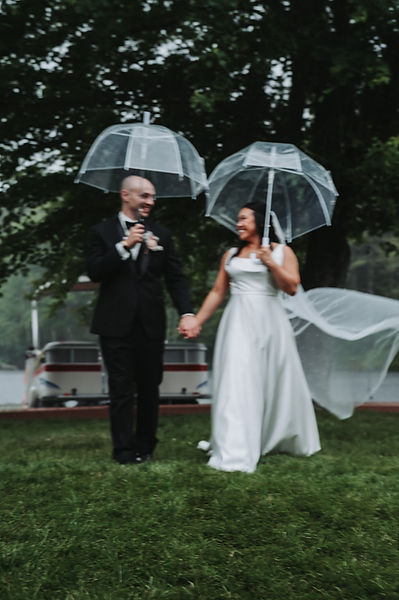 Wedding by STUDIO360