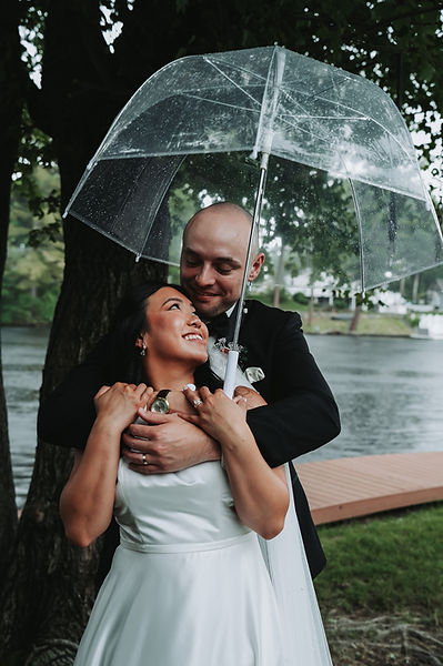 Wedding by STUDIO360