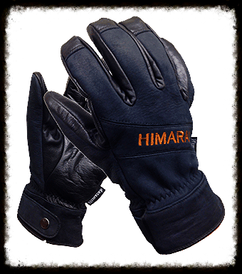 himarak グローブSCAPA、ABSINTHE