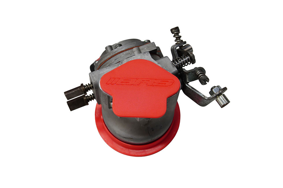 Thumbnail: Tillotson Carb Cap Kit