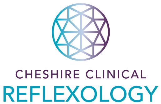 Cheshire Clinical Reflexology - Logo 201