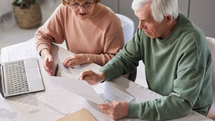 What Happens to Your Home If One of You Needs Care?