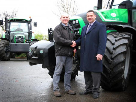 Wincham firm seeks help from Cheshire Farm Machinery to secure £750,000 contract