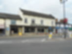 Empty Morrey's shop 2013
