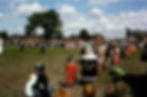 Fancy Dress at Jubilee celebration
