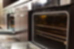 Bio Fresh Oven Clean - Professional Eco Oven Cleaning