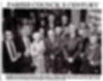 Parish Council 100th Anniversary