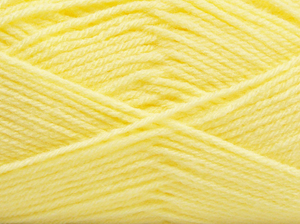 Ice Classic DK - Les pâles