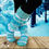 Miniature : Patron - Bas Christaux de Neige BF-05C