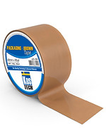 KOSTECH TAPE PACKING - BROWN 80YD 405-58