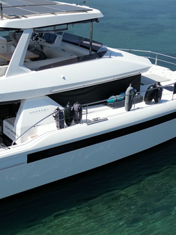 #3 Área de Serviço