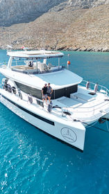 Por dentro do GiraMondo: Fechamento