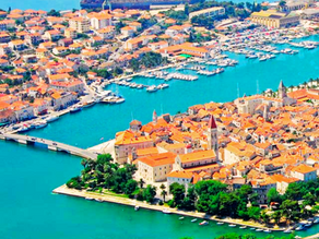 Croácia: Trogir