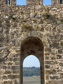 Portugal - Centro: Óbidos
