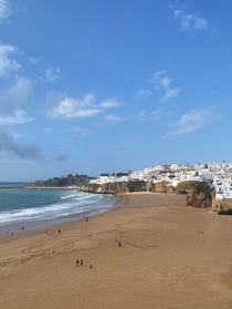 Portugal - Algarve: Albufeira, Vilamoura e Faro