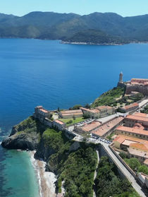 Itália - Toscana: Ilha de Elba