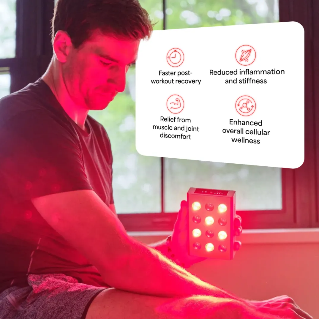 John Tavares using redlight with benefits