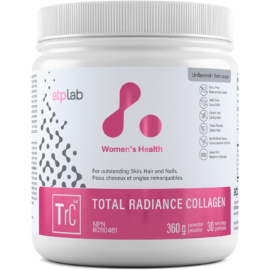 Total Radiance Collagen