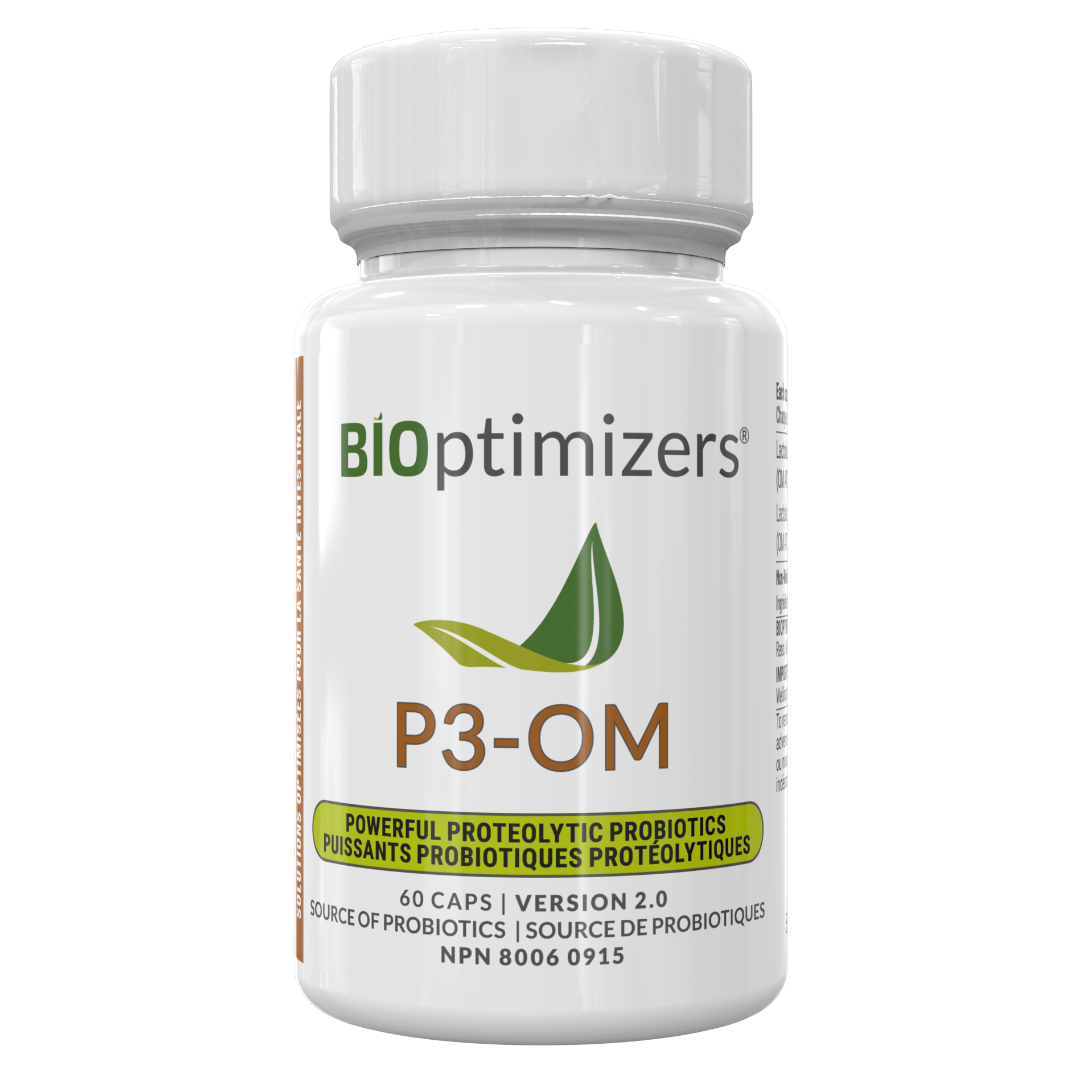 Bioptimizers P3-0M