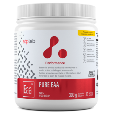 ATP Labs Pure EAA