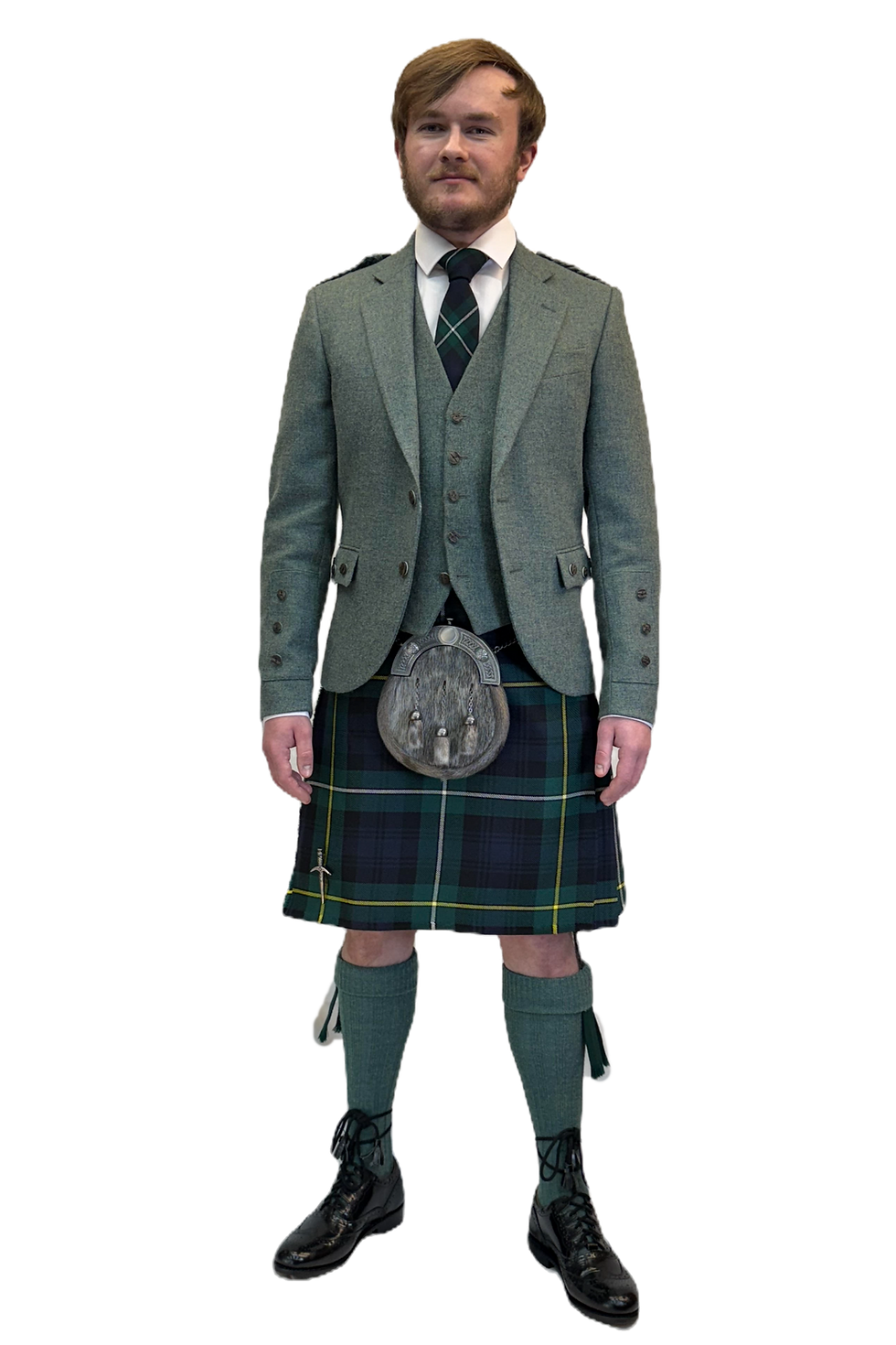 Thumbnail: Campbell of Argyll