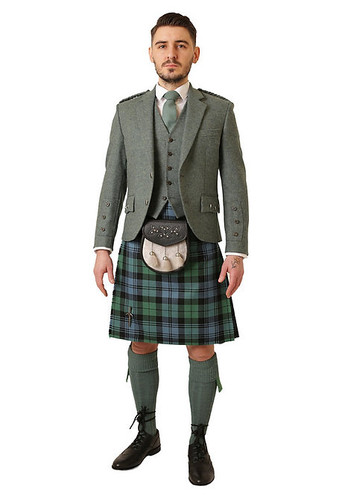 Ancient Campbell Kiltsforhire