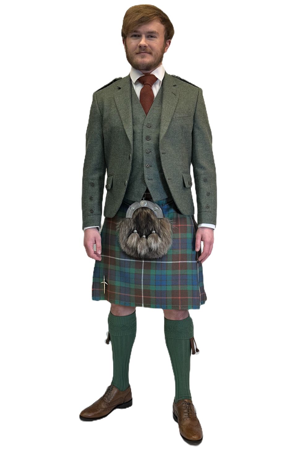 Thumbnail: Fraser Hunting  Ancient