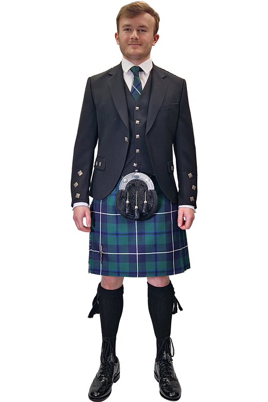 Thumbnail: Modern Douglas