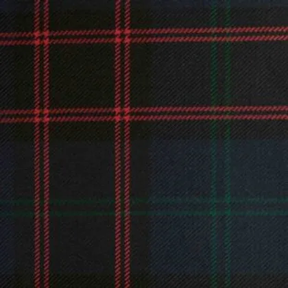 hume tartan