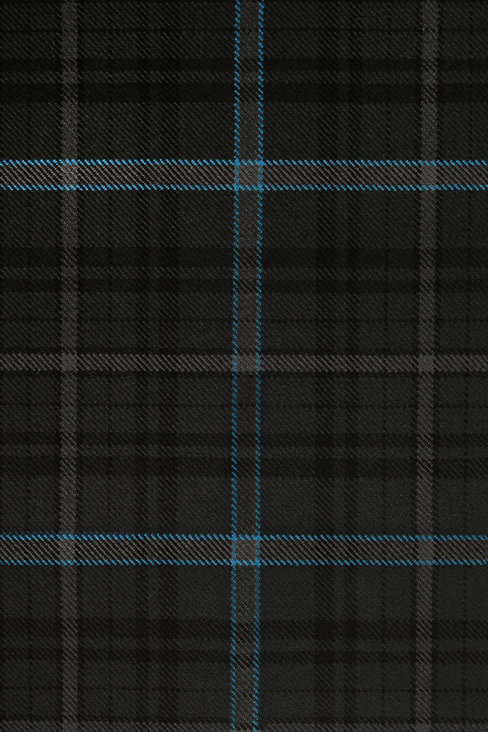 black tartans