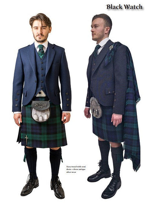 Thumbnail: Blackwatch