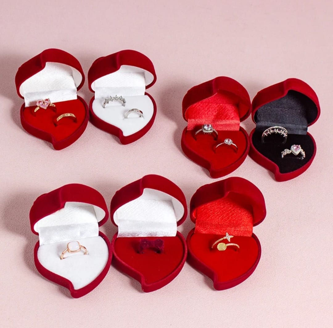 Ring Box
