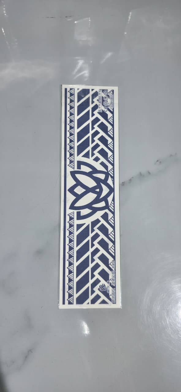 Thumbnail: Armband TempTatt